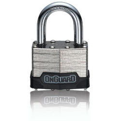 OnGuard Bull Mastiff Padlock