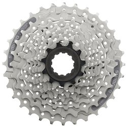 Shimano Altus 9-Speed Cassette