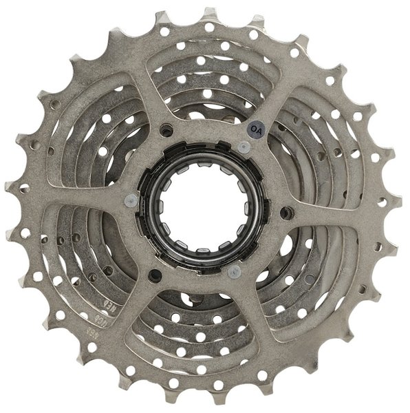 Shimano Alivio 9-Speed Cassette Size: 11 – 25T