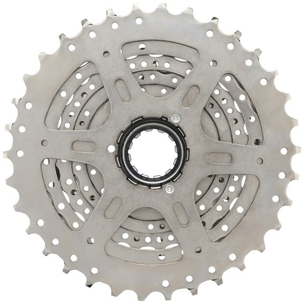 Shimano CS-HG50 8-Speed Cassette