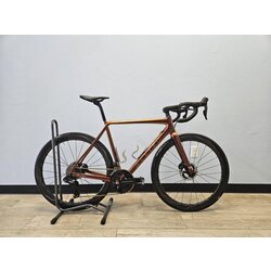 USED Allied ALFA Dura-Ace (54cm)