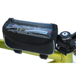 Banjo Brothers Top Tube Bag