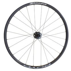 Boyd Cycling Prologue Rouleur Disc 700c Front