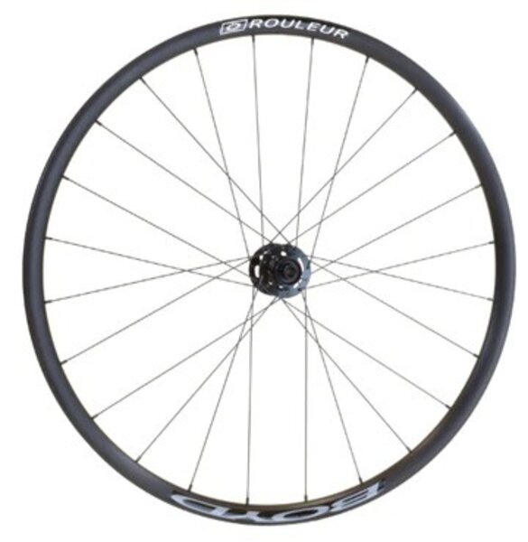 Boyd Cycling Prologue Rouleur Disc 700c Front