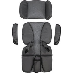Burley Premium Seat Pads