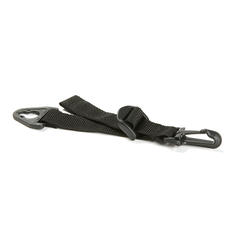 Burley Universal Bag Clips (Travoy)