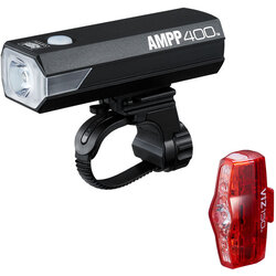 CatEye AMPP400/ViZ150 