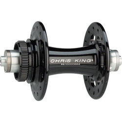 Chris King R45D Centerlock Front - Steel