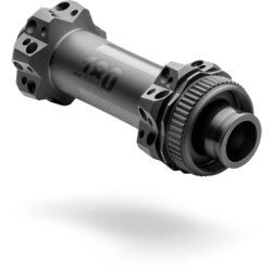 DT Swiss 180 Straight Pull MTB Front Hub