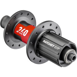 DT Swiss 240 Classic EXP Road Rear Hub