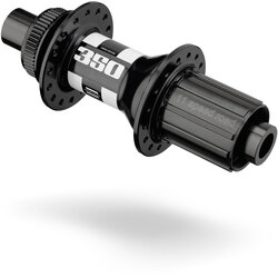 DT Swiss 350 J-Bend Rear Hub