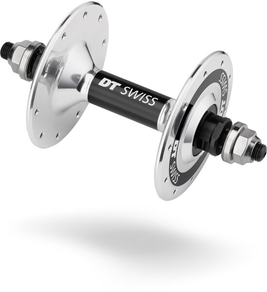DT Swiss Track Front Hub
