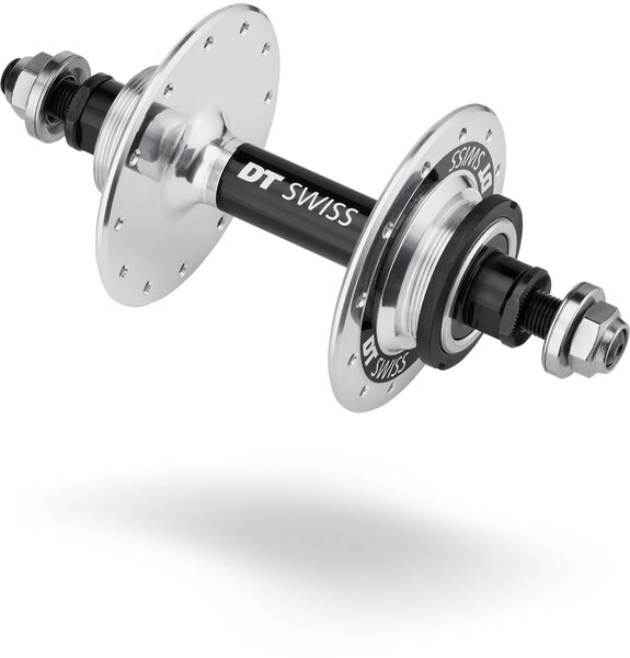 DT Swiss 370 Track Rear Hub