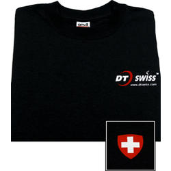 DT Swiss Logo T-Shirt