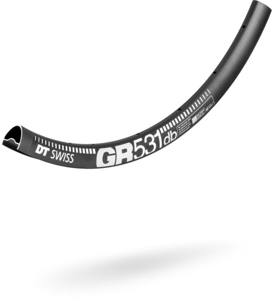 DT Swiss GR 531 Disc 650B
