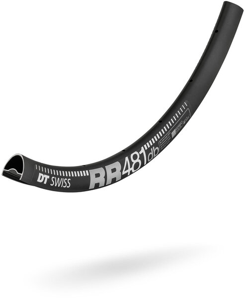 DT Swiss RR 481 DB 700c