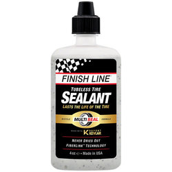Finish Line Tubeless Tire Sealant