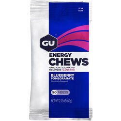 GU Energy Chews