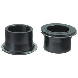 Hope Pro 2 & Pro 2 Evo 20mm Through Axle Front Hub End Caps