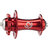 Axle | Color | Hole Count | Rotor Type: 100mm QR | Red | 28 | 6-Bolt