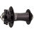 Axle | Color | Hole Count | Rotor Type: 100mm QR | Black | 32 | 6-Bolt