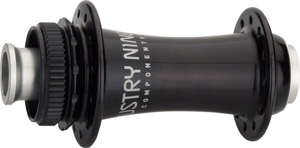Industry Nine Torch Classic Disc CX/Road Front Hub