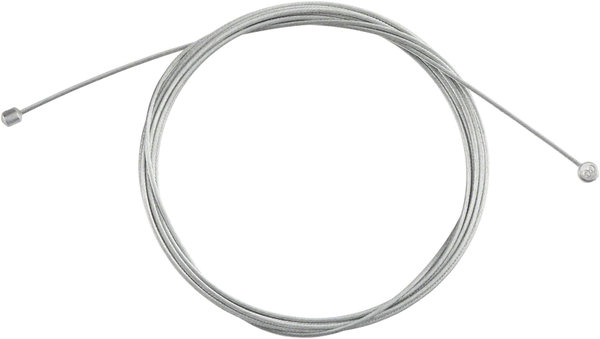 Jagwire Basics Derailleur Cable Length: 2300mm
