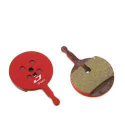 Jagwire Mountain Sport Semi-Metallic Disc Brake Pads (Avid)