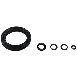Jagwire Elite DOT Bleed Kit Replacement O-Rings