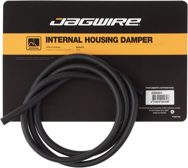 Jagwire Internal Housing Damper Length: 1.5m