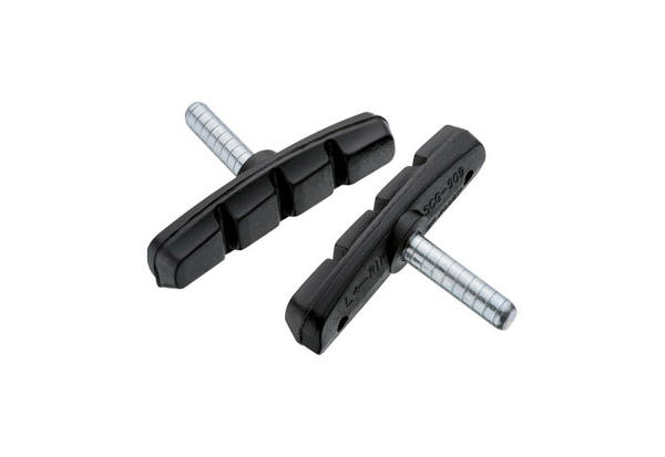 Jagwire Mountain Sport Brake Pads (Non-threaded) Jagwire Mountain Sport Brake Pads (Non-threaded)