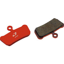 Jagwire Mountain Sport Semi-Metallic Disc Brake Pads (SRAM)