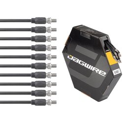 Jagwire Sport DOT Hydraulic Hose - SRAM Guide RSC (A1)