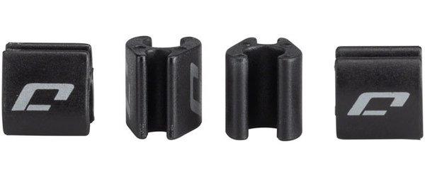 Jagwire Wire Hook - E-Shift & Brake Color: Black