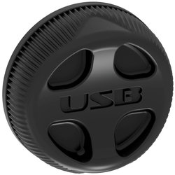 Lezyne End Plug - Femto USB F Drive