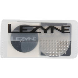 Lezyne Smart Patch Kit w/ Glueless Patches