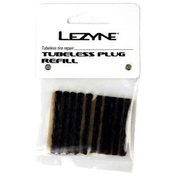 Lezyne Tubeless Plug Refill- 20 pack
