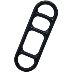 Mahle Smartbike Systems Silicone Retention Strap for External Battery Range Extender