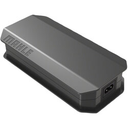 Mahle Smartbike Systems X20 Smart Charger - 4A, Wall Plug Cord Not Included