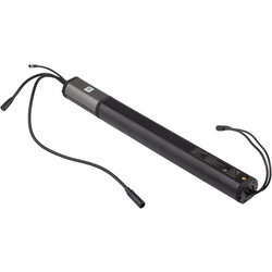 Mahle X35 Plus Battery F - Vertical or Horizontal Mounting, 36v, 245 WH