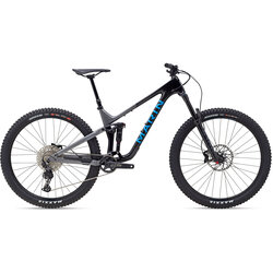 Marin Alpine Trail Carbon 1