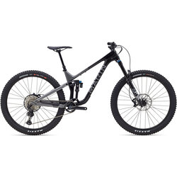 Marin Alpine Trail Carbon 2