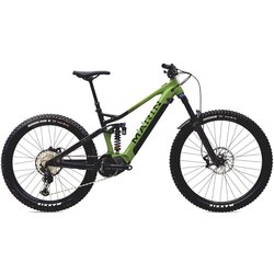 Marin Alpine Trail E1