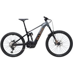 Marin Alpine Trail E2 (Bosch)