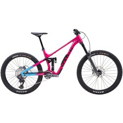 Marin Alpine Trail XR AXS