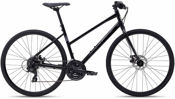 Marin Fairfax ST 1 Marin Fairfax ST 1