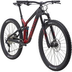 Marin Rift Zone Carbon 29 1