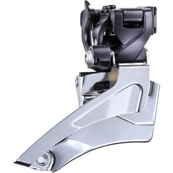 Microshift ADVENT 9-Speed Front Derailleur