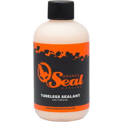 Orange Seal Tubeless Tire Sealant