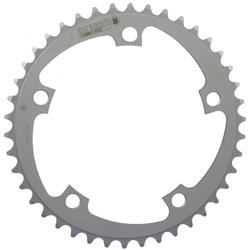 Origin8 Alloy Blade Chainring - 130 BCD/5-Bolt